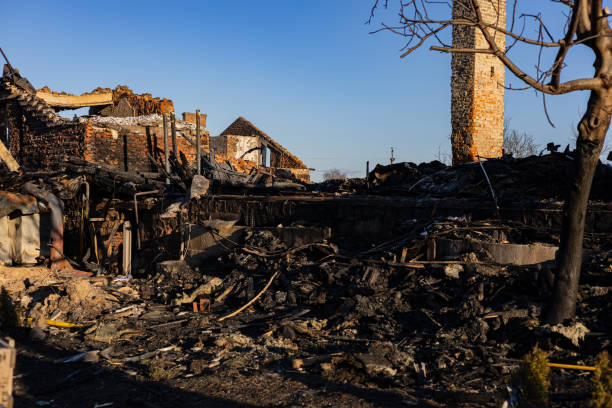 Reliable Content Restoration contractor in Largo, MD by Fire Damage Doption